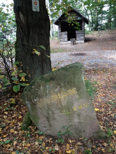 Kapellen-Pilgerweg Nord