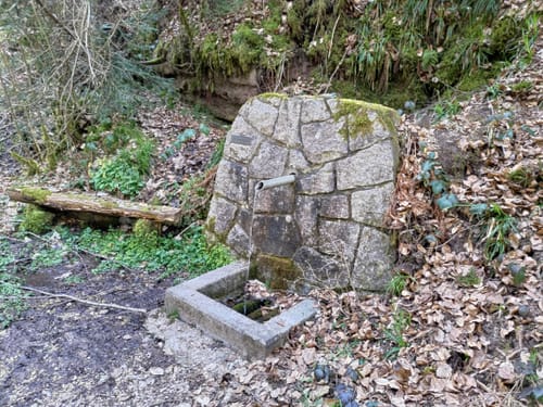Hasen-Rundweg Alfdorf
