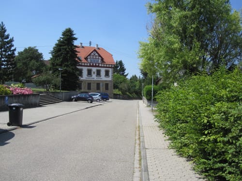 Kraichradweg