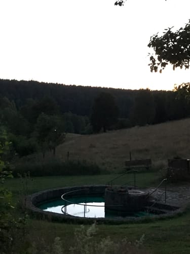 Mühlentour (Extratour)