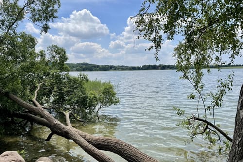 Radtour Neustadt - Travemünde