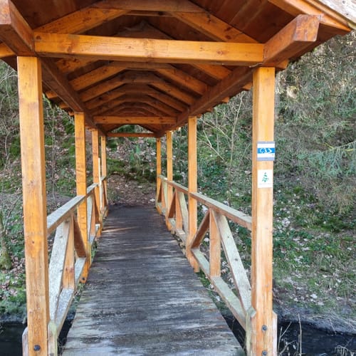 Leitschgrund-Weg RT 22