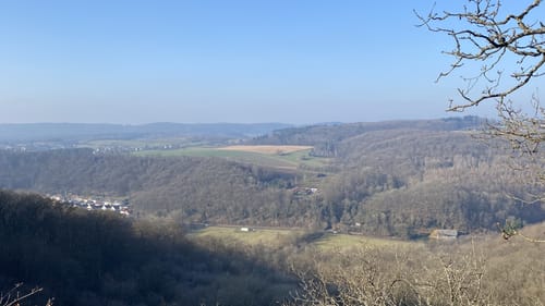 Erzgräberweg (Traumschleife)