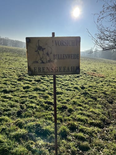 An der Schnellen Havel