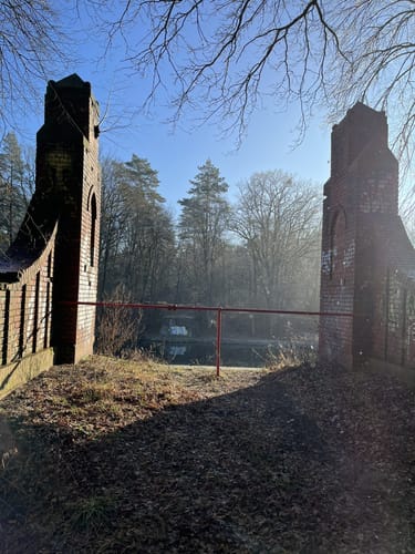 An der Schnellen Havel