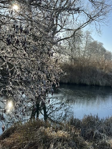 An der Schnellen Havel