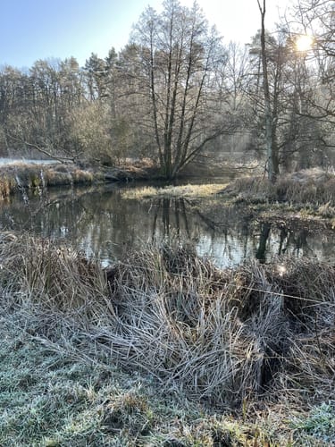 An der Schnellen Havel