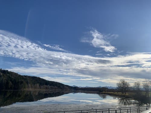 Bärensee Rundweg