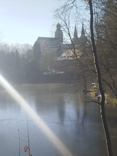 Niesetalweg