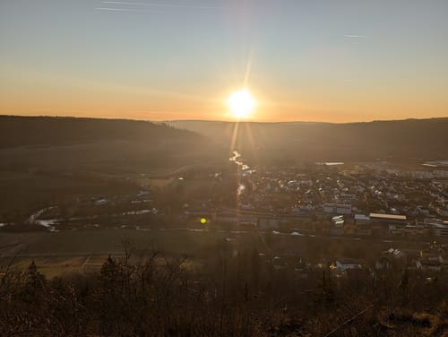 Beilngries Rundweg