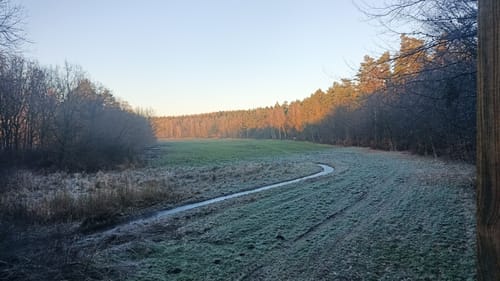 Um den Neuklostersee