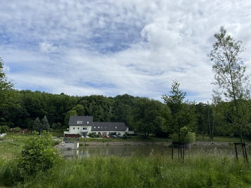 Limbach-Oberfrohna - Hoher Hain