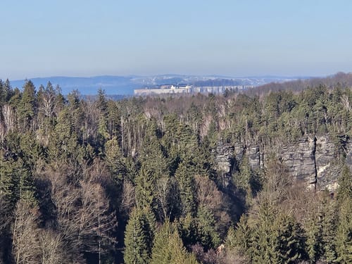 Bielatal Rundweg