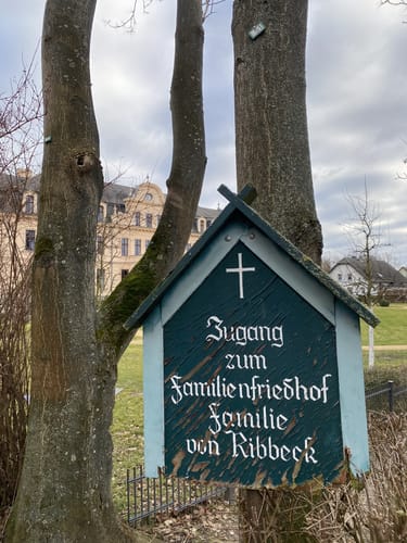 Paulinenaue nach Nauen