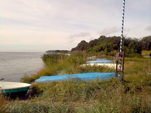 Binz - Putbus