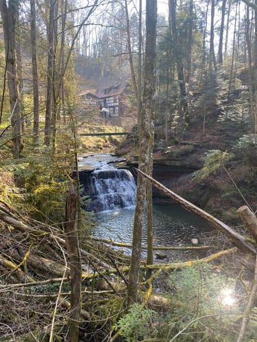 Dreischluchten (Premiumwanderweg)