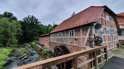 Sittensen - Bauernmoor