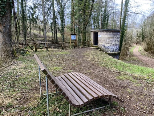 Der Bietzerberger (Traumschleife)