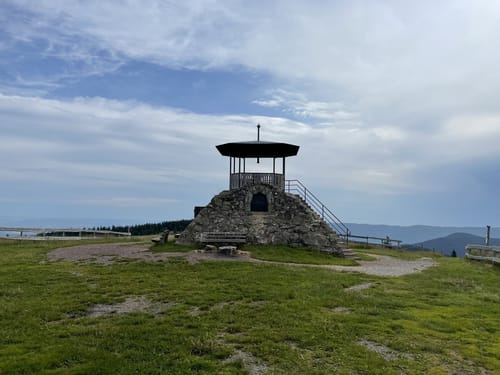 Kandel-Tour (Josef-Seger-Weg)