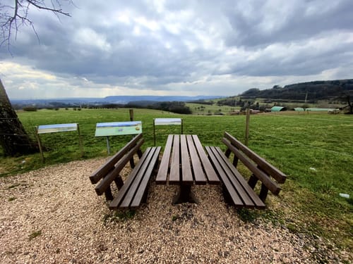 Beckinger Saarblicke (Traumschleife)