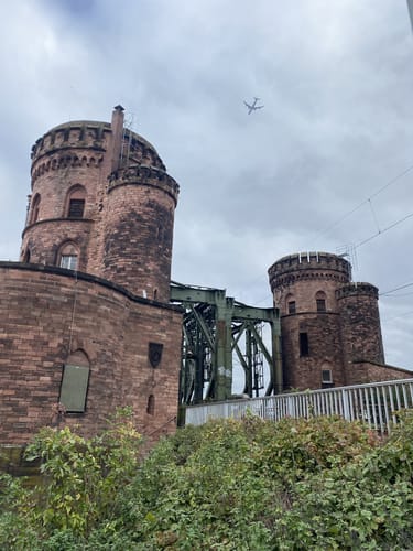 Mainzer Brückentour