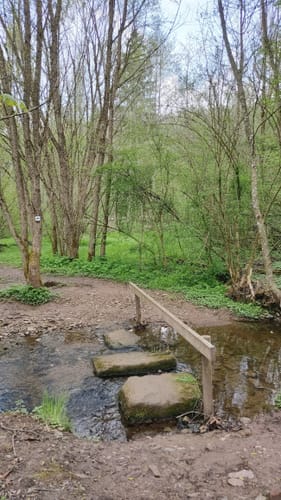 Land.Tour Wilde Wege