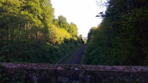 Rundwanderweg 3: Brunnen- und Quellen-Weg