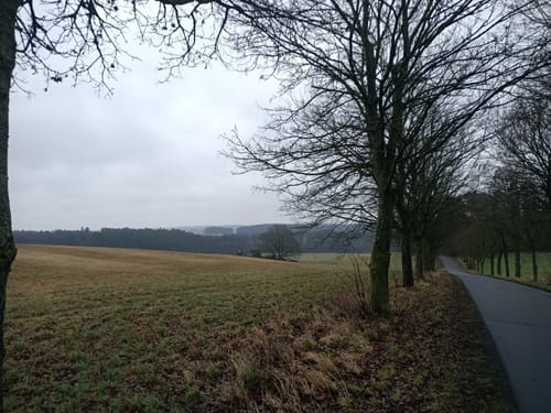 Sternberg - Warnowtal