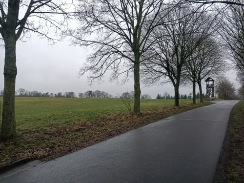 Sternberg - Warnowtal