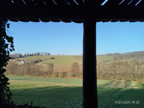 Bad König: Drei-Mühlen-Weg