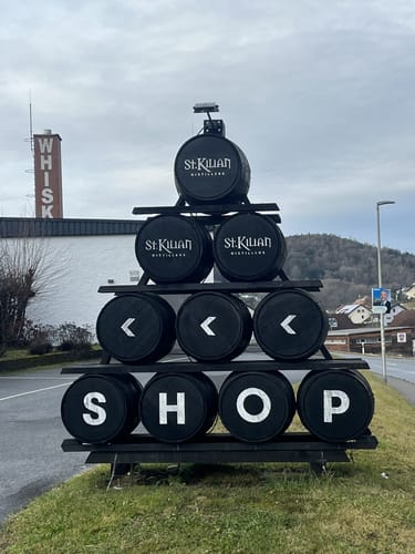 Rundwanderweg Miltenberg Springquelle 3