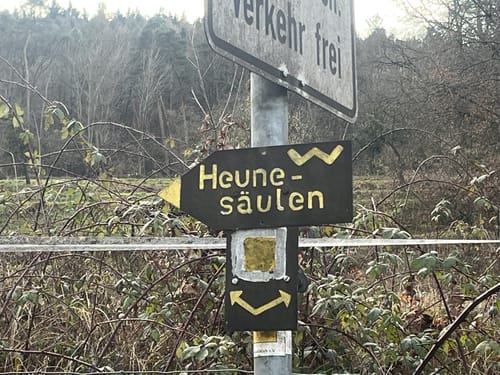 Rundwanderweg Miltenberg Springquelle 3