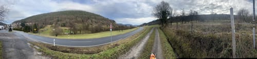 Rundwanderweg Miltenberg Springquelle 3