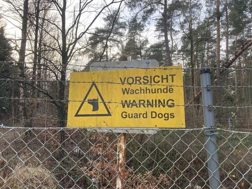 Otternhagener Moor und Moorlehrpfad