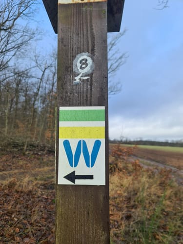 Kirchheimbolanden: Schillerhainrundweg 7