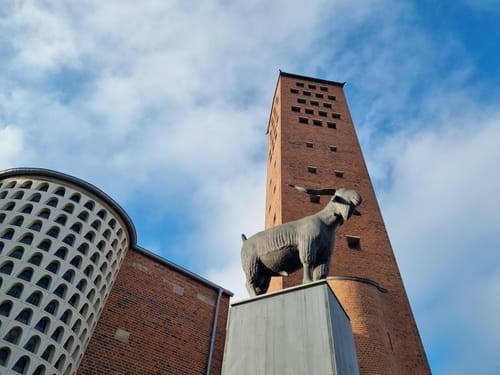 EifelSpur: Ritter, Römer, Rüben
