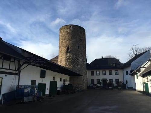 Roisdorf- Buschhoven
