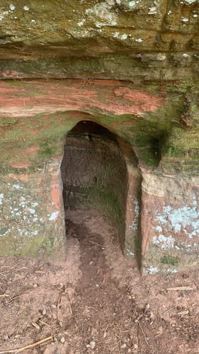 Rodalber Felsenwanderweg