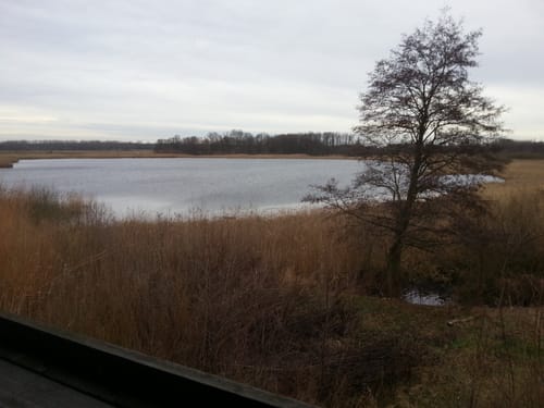 Stocken nach Stangenhagen
