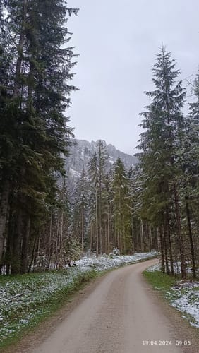 Bad Feilnbach - Wendelstein