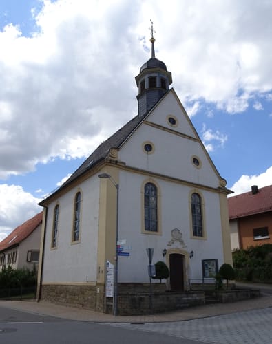 Kraichgautour Siegelsbach