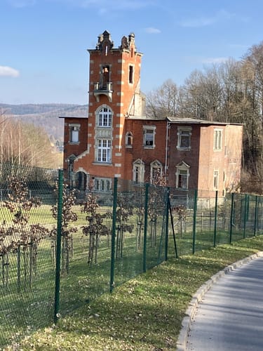 Floßgrabenwanderung