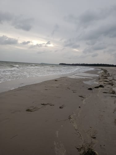 Lobbe - Göhren Südstrand
