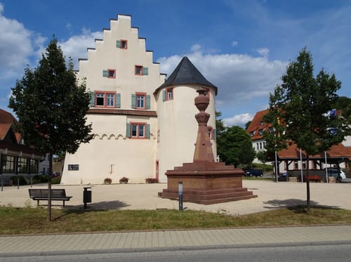 Drei-Täler-Radweg