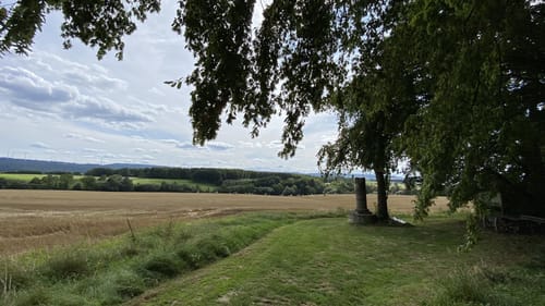 Niester Riesen P11 (Premiumwanderweg)