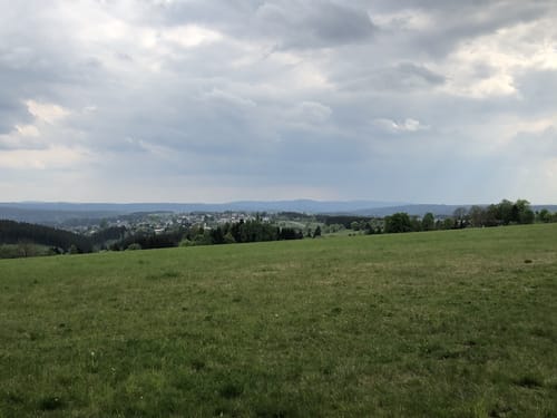Wiesen-Panorama-Weg