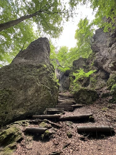 Illschwang zum Osterloch