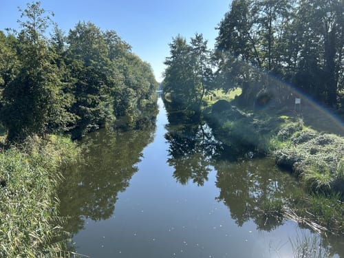 Rund um den Strengsee