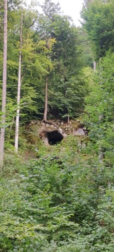Einthal nach Randeck