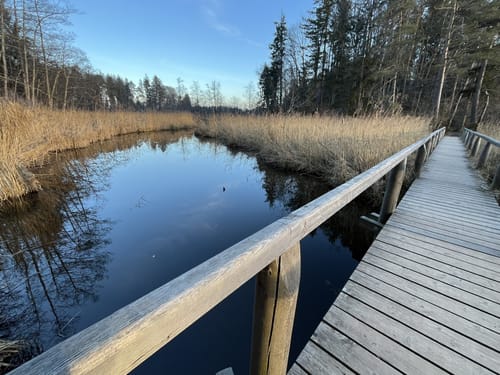 Eggstätter Seenplatte